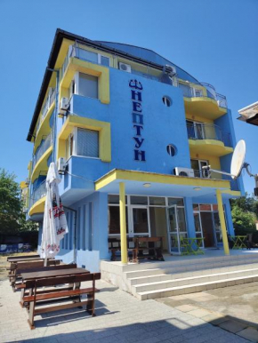 Отель Hotel Neptun - Lozenets  Лозенец